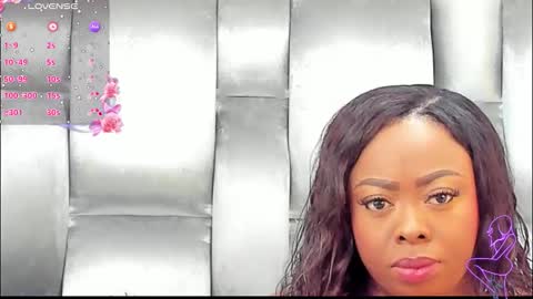 camila benitez online show from 18, 10, 2025