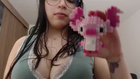 camilacarter online show from 2, 1, 2025