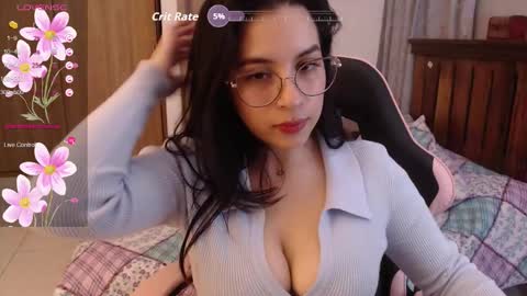 camilacarter online show from 11, 2, 2026