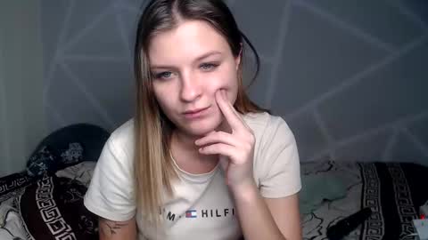 Snapshot of camilafoox chatting on 7, 12, 2024 Camila online show from 7, 12, 2024