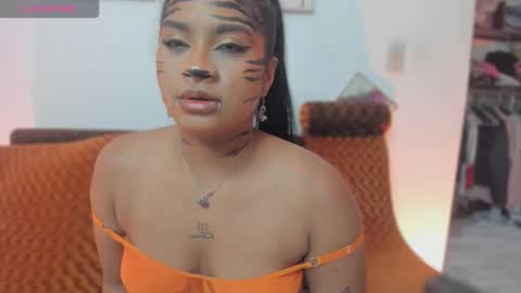 Camila Foox online show from 30, 10, 2025