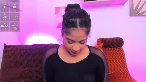 Camila Foox online show from 11, 2, 2026