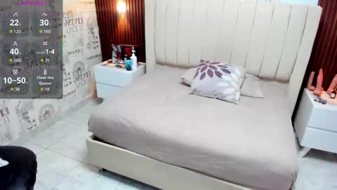 CAMILA  online show from 4, 2, 2026