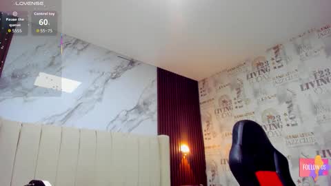 CAMILA  online show from 28, 2, 2026