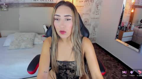 Snapshot of camilagray2 chatting on 15, 5, 2026 CAMILA online show from 15, 5, 2026