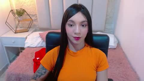 Cami online show from 26, 2, 2026