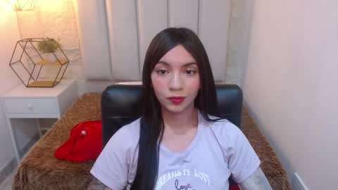 Cami online show from 17, 4, 2026