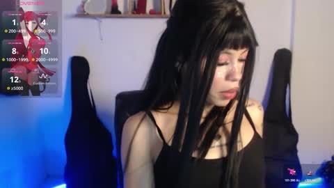 Snapshot of camilahot_girl chatting on 26, 4, 2026 kira online show from 26, 4, 2026