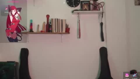 Snapshot of camilahot_girl chatting on 9, 5, 2026 kira online show from 9, 5, 2026