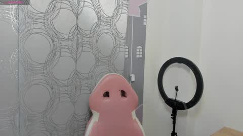 Camila  online show from 19, 1, 2025