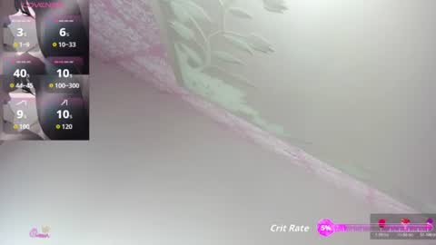 Snapshot of camilahunter__ chatting on 5, 7, 2026 Camila online show from 5, 7, 2026