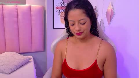 Camila online show from 14, 3, 2026