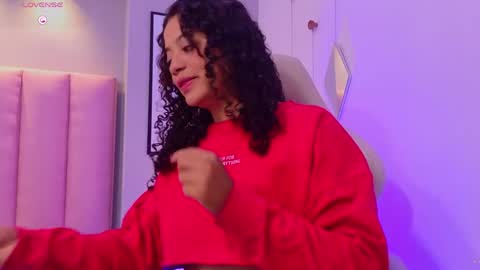Snapshot of camilalevy chatting on 2, 5, 2026 Camila online show from 2, 5, 2026