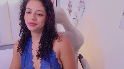 Snapshot of camilalevy chatting on 1, 6, 2026 Camila online show from 1, 6, 2026
