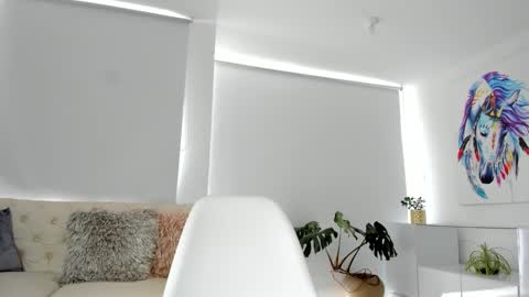 camila manzur online show from 7, 2, 2025