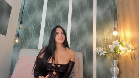 camila manzur online show from 29, 11, 2025