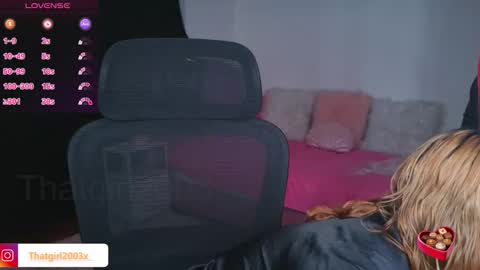 camilamarsh online show from 23, 11, 2025