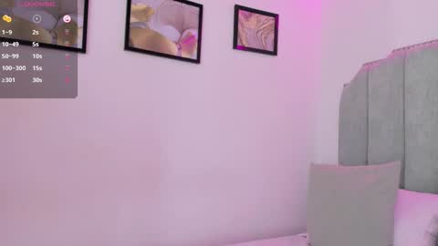 Snapshot of camilamonroee chatting on 16, 1, 2025 Camila Monroee online show from 16, 1, 2025