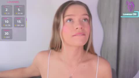 Snapshot of camilamonroee chatting on 19, 1, 2026 Camila Monroee online show from 19, 1, 2026