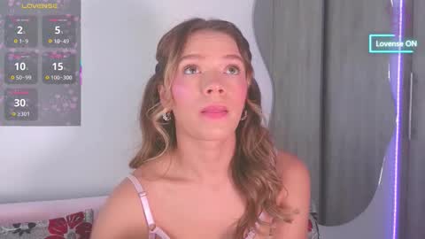 Snapshot of camilamonroee chatting on 4, 2, 2026 Camila Monroee online show from 4, 2, 2026