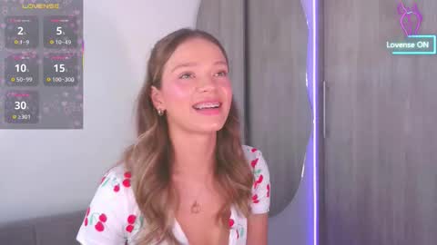 Snapshot of camilamonroee chatting on 20, 2, 2026 Camila Monroee online show from 20, 2, 2026