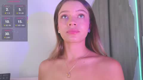 Snapshot of camilamonroee chatting on 11, 5, 2026 Camila Monroee online show from 11, 5, 2026