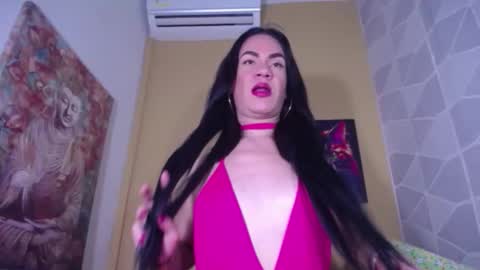 camilaparrisx online show from 18, 2, 2025