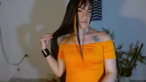 camilaparrisx online show from 5, 7, 2026