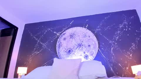 Snapshot of camilapreston_ chatting on 5, 11, 2025 camila preston online show from 5, 11, 2025