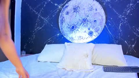 Snapshot of camilapreston_ chatting on 17, 11, 2025 camila preston online show from 17, 11, 2025