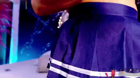 Snapshot of camilapreston_ chatting on 25, 11, 2025 camila preston online show from 25, 11, 2025