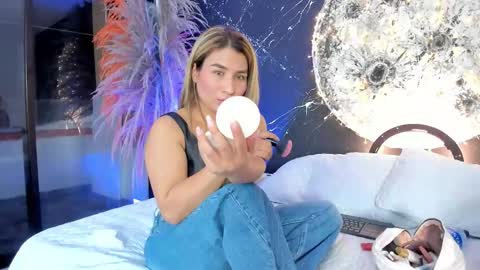 camila preston online show from 4, 12, 2025