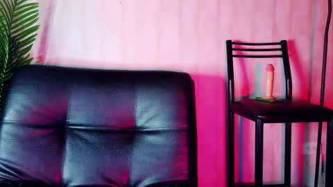 Snapshot of camilarose_oli chatting on 27, 1, 2025 camilarose_oli online show from 27, 1, 2025