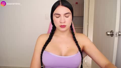 X IGcamiryan01 online show from 6, 3, 2026