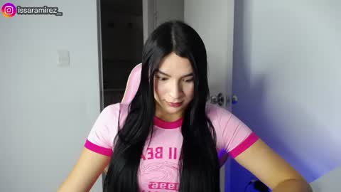 X IGcamiryan01 online show from 18, 6, 2026