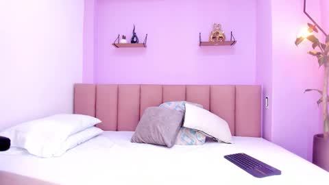 camila online show from 18, 3, 2026