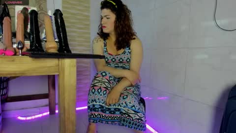 camilasexyhorny online show from 15, 4, 2026