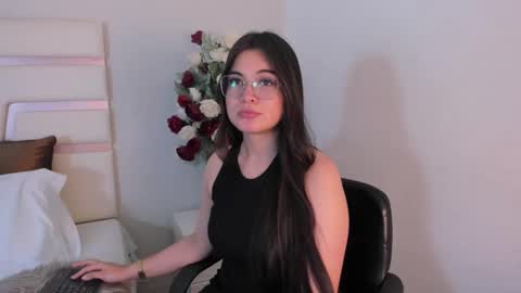 Camila online show from 5, 2, 2025