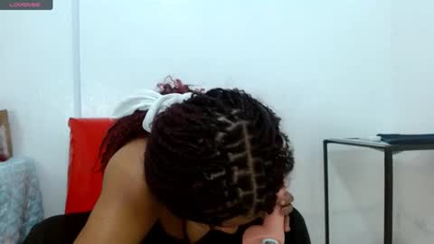 Camila online show from 22, 2, 2025