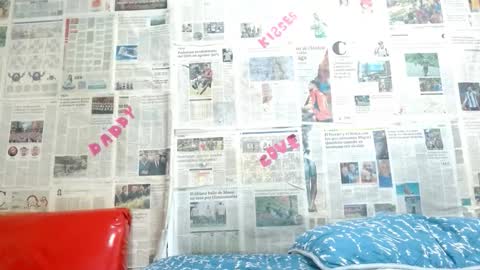 Camila online show from 12, 2, 2026