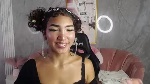 camila online show from 29, 5, 2026