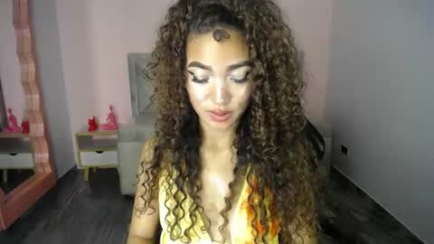Snapshot of camilavixen_ch chatting on 1, 7, 2026 camila online show from 1, 7, 2026