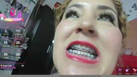 Snapshot of camile_milf chatting on 29, 5, 2026 Lauren camile online show from 29, 5, 2026