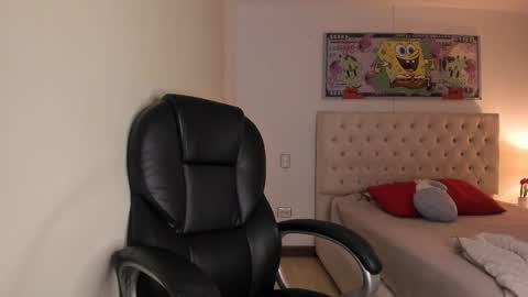 Snapshot of camileangel chatting on 29, 9, 2025 online show from 29, 9, 2025
