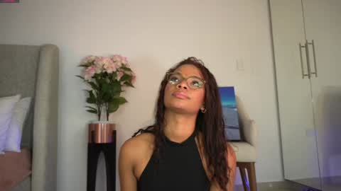 Snapshot of camilitasu chatting on 7, 11, 2025 Brit online show from 7, 11, 2025