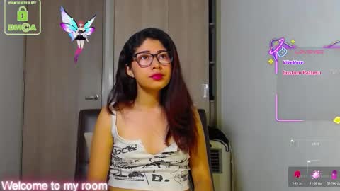 Camilita Echeverri online show from 19, 9, 2025