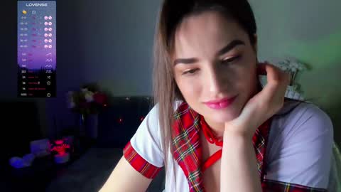 camilla__1one online show from 21, 1, 2025