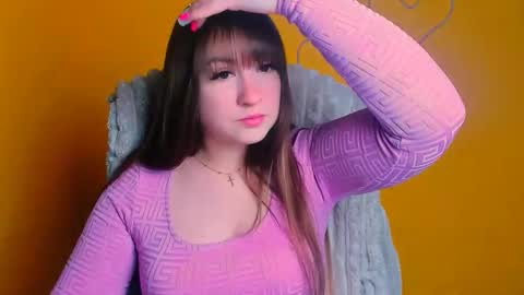 Snapshot of camilla_body chatting on 7, 4, 2026 Camilla online show from 7, 4, 2026