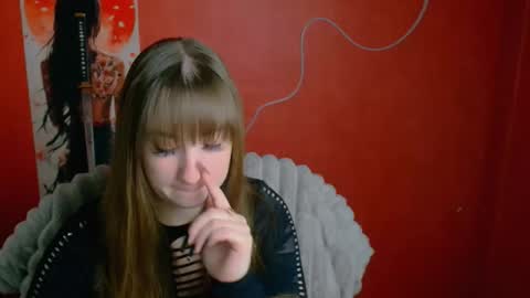 Snapshot of camilla_body chatting on 10, 4, 2026 Camilla online show from 10, 4, 2026