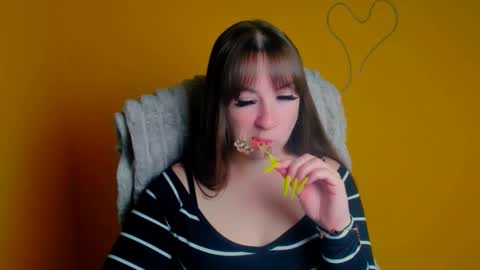 Snapshot of camilla_body chatting on 16, 5, 2026 Camilla online show from 16, 5, 2026